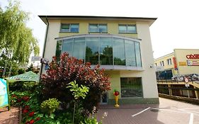 Hotel Finezja